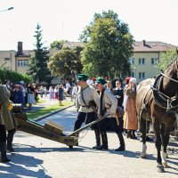 Zobacz w powiększeniu: POWSTANIE STYCZNIOWE – 160 lat później w Baranowie (62)